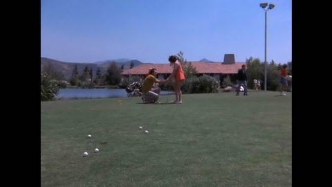 Screenshot [04] zum Film Columbo - Mord mit der linken Hand