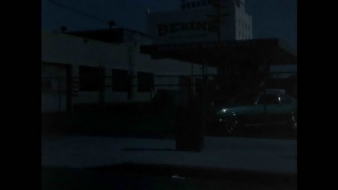 Screenshot [06] zum Film Columbo - Mord mit der linken Hand
