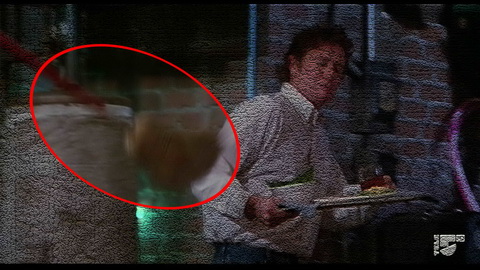 Fehlerbild [01] zum Film 'Unglaubliche Entführung der verrückten Mrs. Stone, Die'