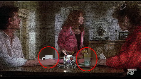 Fehlerbild [02] zum Film 'Unglaubliche Entführung der verrückten Mrs. Stone, Die'