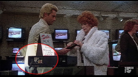 Fehlerbild [03] zum Film 'Unglaubliche Entführung der verrückten Mrs. Stone, Die'