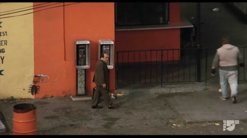 Screenshot [08] zum Film Unglaubliche Entführung der verrückten Mrs. Stone, Die