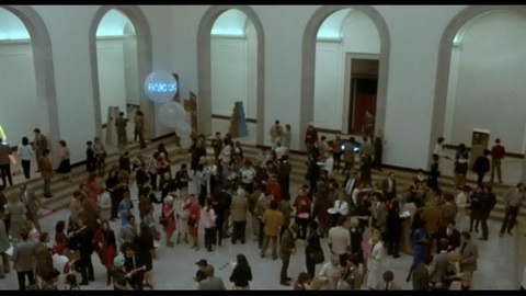 Screenshot [01] zum Film Fliege, Die