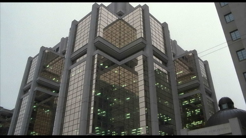 Screenshot [03] zum Film Fliege, Die
