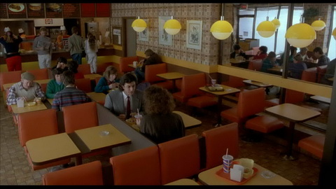 Screenshot [04] zum Film Fliege, Die
