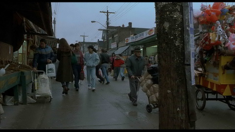 Screenshot [05] zum Film Fliege, Die