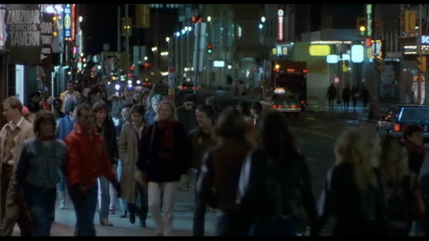 Screenshot [07] zum Film Fliege, Die