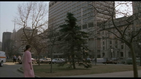 Screenshot [08] zum Film Fliege, Die