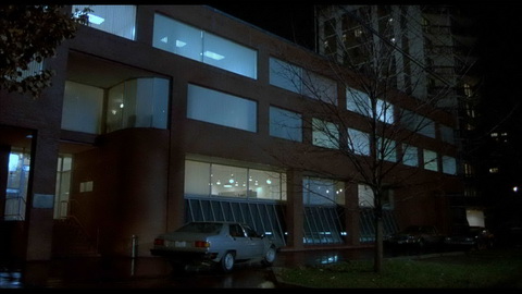 Screenshot [09] zum Film Fliege, Die