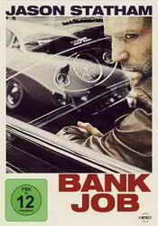 Coverbild zum Film 'Bank Job'