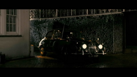 Screenshot [03] zum Film Bank Job