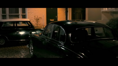 Screenshot [04] zum Film Bank Job