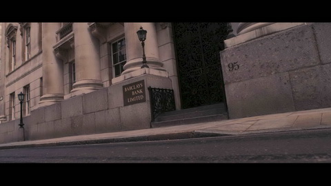 Screenshot [13] zum Film Bank Job