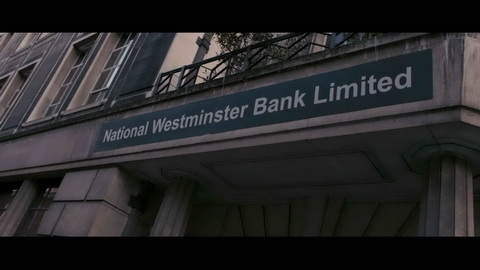 Screenshot [14] zum Film Bank Job