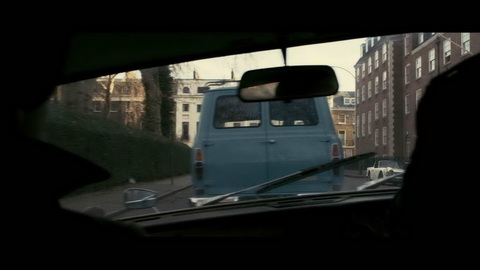 Screenshot [17] zum Film Bank Job