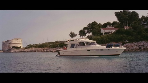 Screenshot [27] zum Film Bank Job
