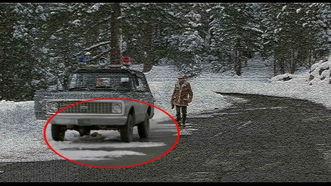 Fehlerbild [02] zum Film 'Misery'