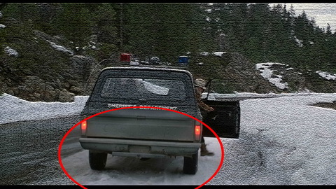 Fehlerbild [02] zum Film 'Misery'