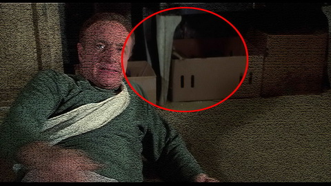 Fehlerbild [11] zum Film 'Misery'