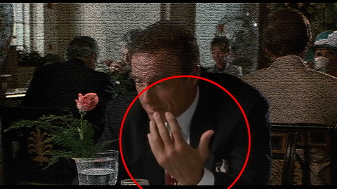 Fehlerbild [13] zum Film 'Misery'