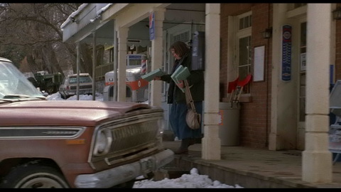 Screenshot [06] zum Film Misery
