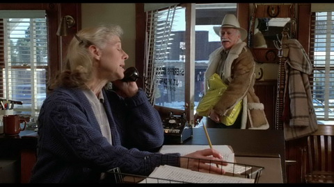 Screenshot [07] zum Film Misery