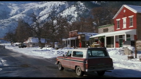 Screenshot [08] zum Film Misery