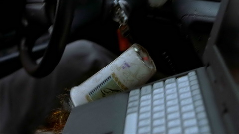 Fehlerbild [02] zum Film 'Final Destination 2'