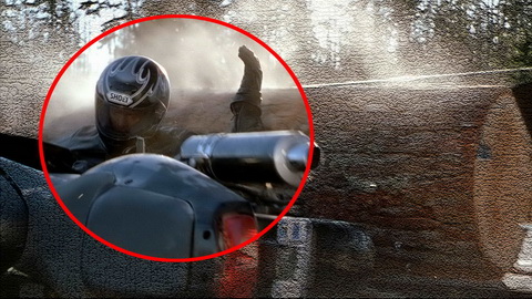Fehlerbild [03] zum Film 'Final Destination 2'