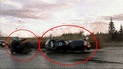 Fehlerbild [03] zum Film 'Final Destination 2'
