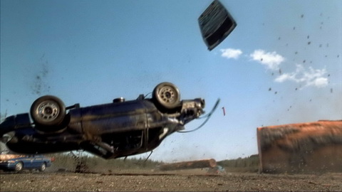 Fehlerbild [05] zum Film 'Final Destination 2'