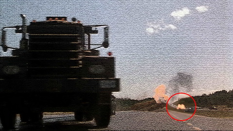 Fehlerbild [07] zum Film 'Final Destination 2'