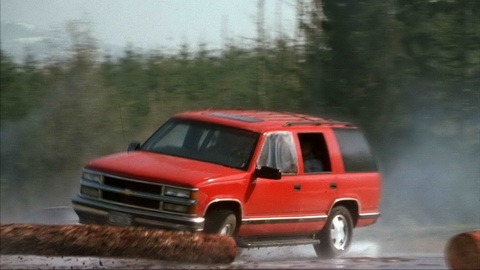 Fehlerbild [08] zum Film 'Final Destination 2'