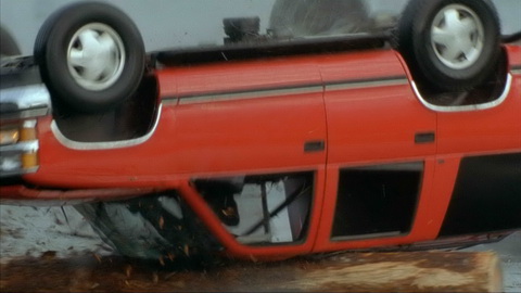 Fehlerbild [09] zum Film 'Final Destination 2'