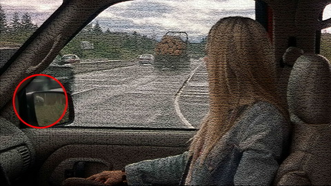Fehlerbild [12] zum Film 'Final Destination 2'