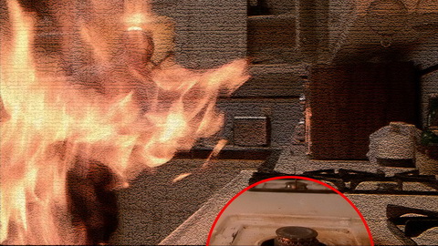 Fehlerbild [17] zum Film 'Final Destination 2'