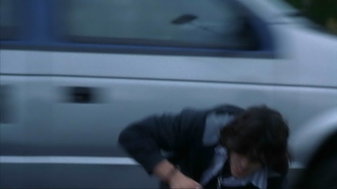Fehlerbild [20] zum Film 'Final Destination 2'