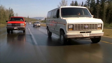 Screenshot [02] zum Film Final Destination 2