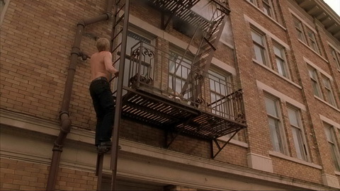 Screenshot [05] zum Film Final Destination 2