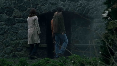Screenshot [08] zum Film Final Destination 2