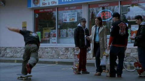 Screenshot [09] zum Film Final Destination 2