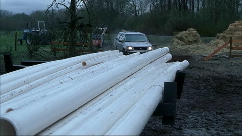 Screenshot [11] zum Film Final Destination 2