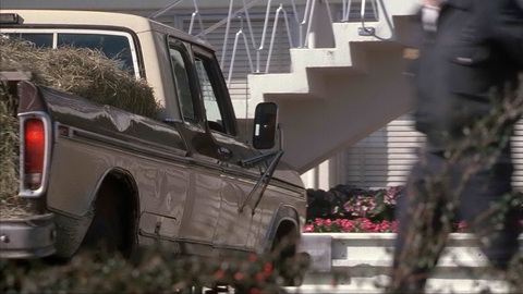 Screenshot [12] zum Film Final Destination 2