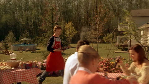 Screenshot [14] zum Film Final Destination 2