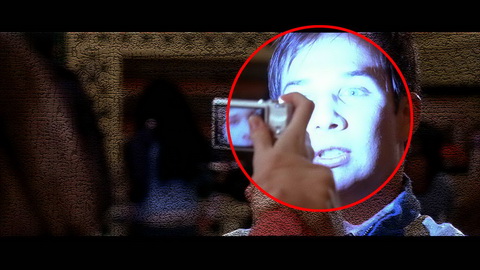 Fehlerbild [01] zum Film 'Final Destination 3'