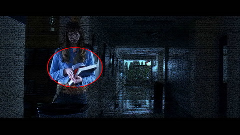 Fehlerbild [02] zum Film 'Final Destination 3'