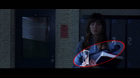 Fehlerbild [02] zum Film 'Final Destination 3'