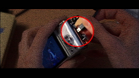 Fehlerbild [03] zum Film 'Final Destination 3'