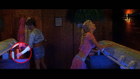Fehlerbild [04] zum Film 'Final Destination 3'