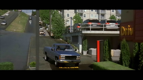 Screenshot [05] zum Film Final Destination 3